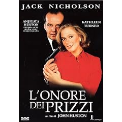 L' Onore Dei Prizzi