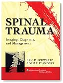 Spinal Trauma: Imaging, Diagnosis, and Management