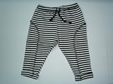 Review Rock your Baby  / RYB Stripe Blk/Wht Jodhpur Pants