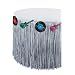 Rock& Roll Table Skirt
