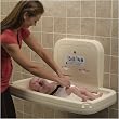 Koala Baby Changing Station KB200 - Horizontal