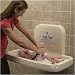 Koala Baby Changing Station KB200 - Horizontal