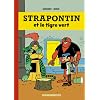 Strapontin et le tigre vert