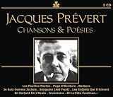 Revue Jacques Prévert  / Chansons Et Poésies
