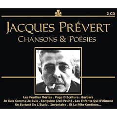 Jacques Prevert