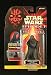 DARTH MAUL * TATOOINE * WITH CLOAK & LIGHTSABER Star Wars Episode 1 Action Figure & COMMTECH CHIP