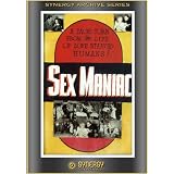 TheManiac(1934)