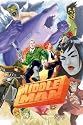 The Middleman: The Collected Series Indispensability