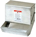 Little Giant7 inch Galvanized Rabbit...