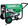 Champion Power Equipment 71108 4,200 Watt 4-Cycle Propane Powered Portable Generator (CARB Compliant)