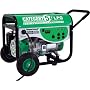 Champion Power Equipment 71108 4,200 Watt 4-Cycle Propane Powered Portable Generator (CARB Compliant)