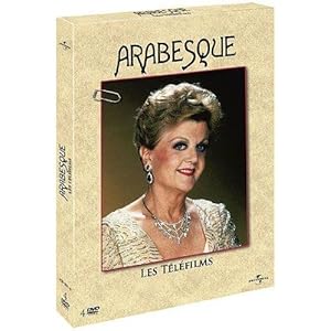 Arabesque - Les téléfilms