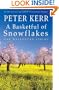 A Basketful of Snowflakes: One Mallorcan Spring