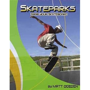 Skateparks