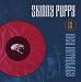 Anklicken zum Vergrößeren: Skinny Puppy - 12'' Anthology (Audio CD)