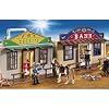 PLAYMOBIL� 4398 - Mitnehm-WesternCity