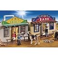 PLAYMOBIL� 4398 - Mitnehm-WesternCity