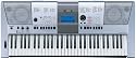 Yamaha PSR-E413 61 Key Touch Sensitve Keyboard with Built-in 6-track recorder