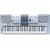 Yamaha PSR-E413 61 Key Touch Sensitve Keyboard with Built-in 6-track recorder