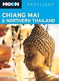 Moon Spotlight Chiang Mai & Northern Thailand
