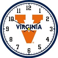 Virginia Clock 12 Inch Diameter