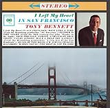 I Left My Heart In San Francisco (Single Version)