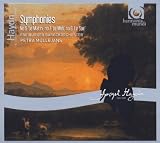 Haydn: Symphonies Nos. 6 7 & 8 (Freiburger Barockorchester / Petra Mullejans)