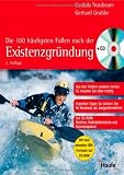 Die 100 h&auml;ufigsten Fallen nach der Existenzgr&uuml;ndung - Mit CD-ROM - Cordula Nussbaum, Gerhard Grubbe