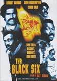 The Black Six [Slim Case]