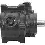 A1 Cardone Power Steering Pump 20-874 by A1 Cardone