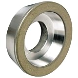 Buy TTC Type D11A2 - Flaring Cup Style Diamond Wheel - WHEEL DIAMETER: 4 WHEEL... by TTC