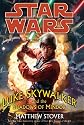 Luke Skywalker and the Shadows of Mindor (Star Wars)