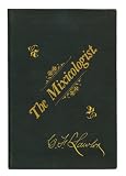 The Mixicologist image