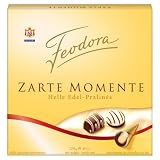 Feodora Milk Chocolate Assortment, 4.25-Ounce (Pack of 2)