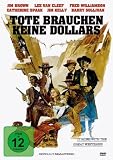 Produkt-Bild: Tote brauchen keine Dollars