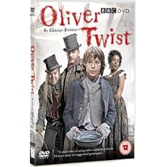 Oliver Twist (BBC) [2007] [DVD]