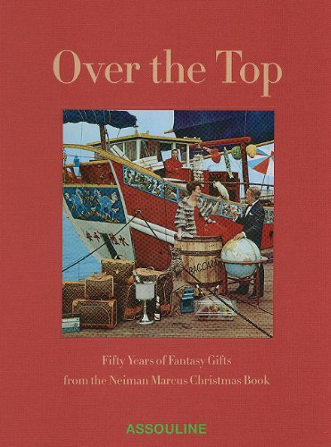 Neiman Marcus: Over the Top