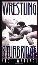 Wrestling Sturbridge