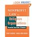 Nonprofit Law for Religious Organizations: Essential Questions & Answers