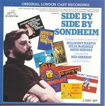 Side by Side by Sondheim