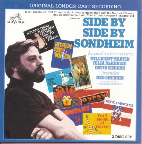 Produkt-Bild: Original London Cast