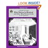 A Guide for Using Miss Nelson is Missing in the Classroom (Literature Unit)