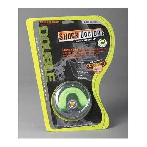 Shock Doctor Zahnschutz