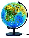 Dinoz Animal Illuminated Globe (Dinoz Globes)