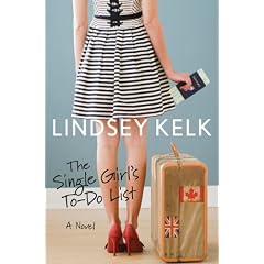 Single Girl's To-Do List