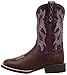 Kids' Tombstone Western Cowboy Boot