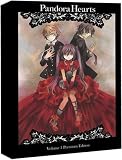 Pandora Hearts Volume 1 Premium Edition (Eps #1-13)