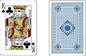 Thumbs Up Marked Playing Cards - Star Back Design
