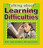 Learning difficulties