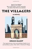 The Villagers: A Novel of Greenwich Village, Revised Edition